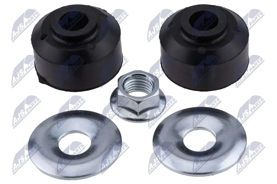 Stange/Strebe, Stabilisator Hinterachse links Hinterachse rechts NTY ZLT-DW-062