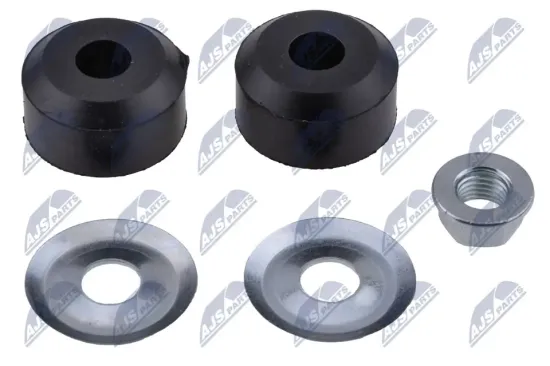 Stange/Strebe, Stabilisator Hinterachse links Hinterachse rechts NTY ZLT-DW-062 Bild Stange/Strebe, Stabilisator Hinterachse links Hinterachse rechts NTY ZLT-DW-062