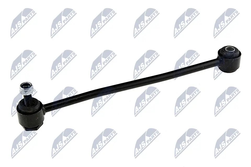 Stange/Strebe, Stabilisator Hinterachse Hinterachse links Hinterachse rechts NTY ZLT-FR-003