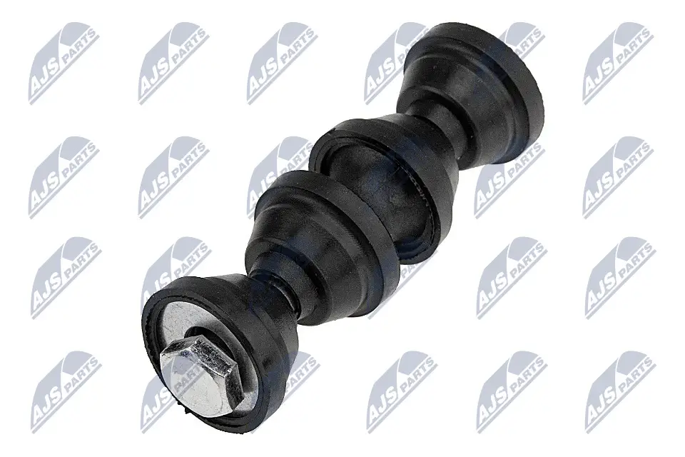 Stange/Strebe, Stabilisator Hinterachse links Hinterachse rechts NTY ZLT-FR-005