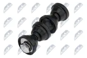 Stange/Strebe, Stabilisator Hinterachse links Hinterachse rechts NTY ZLT-FR-005