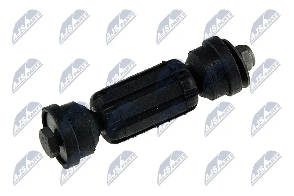 Stange/Strebe, Stabilisator Vorderachse Hinterachse links Hinterachse rechts NTY ZLT-FR-006