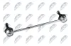 Stange/Strebe, Stabilisator Hinterachse Hinterachse links Hinterachse rechts NTY ZLT-FR-007 Bild Stange/Strebe, Stabilisator Hinterachse Hinterachse links Hinterachse rechts NTY ZLT-FR-007