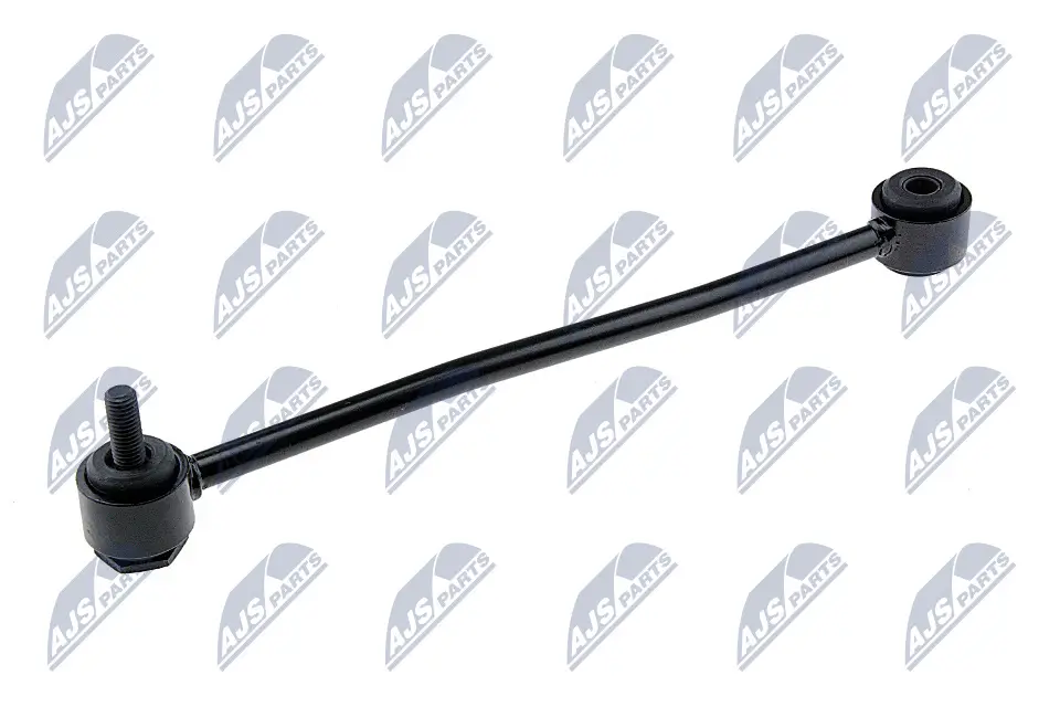 Stange/Strebe, Stabilisator Hinterachse links Hinterachse rechts NTY ZLT-FR-008