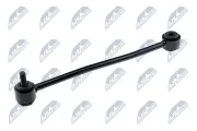 Stange/Strebe, Stabilisator Hinterachse links Hinterachse rechts NTY ZLT-FR-008