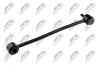 Stange/Strebe, Stabilisator Hinterachse links Hinterachse rechts NTY ZLT-FR-008 Bild Stange/Strebe, Stabilisator Hinterachse links Hinterachse rechts NTY ZLT-FR-008