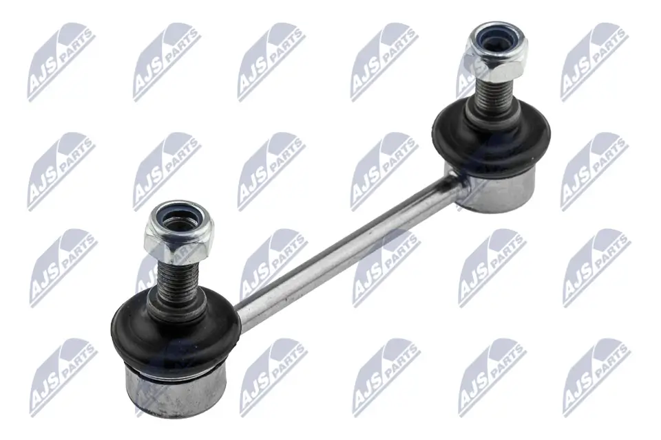 Stange/Strebe, Stabilisator Hinterachse links Hinterachse rechts NTY ZLT-FR-010