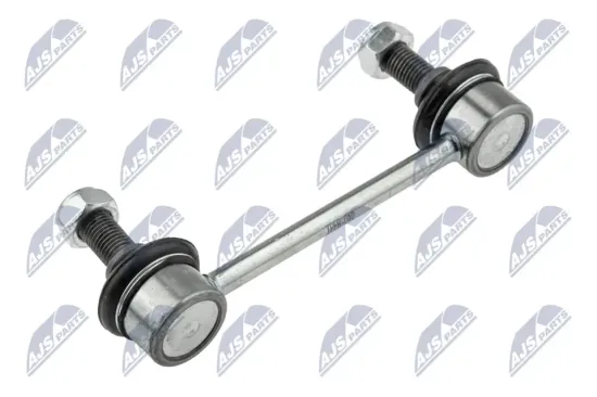 Stange/Strebe, Stabilisator Hinterachse links Hinterachse rechts NTY ZLT-FR-010 Bild Stange/Strebe, Stabilisator Hinterachse links Hinterachse rechts NTY ZLT-FR-010