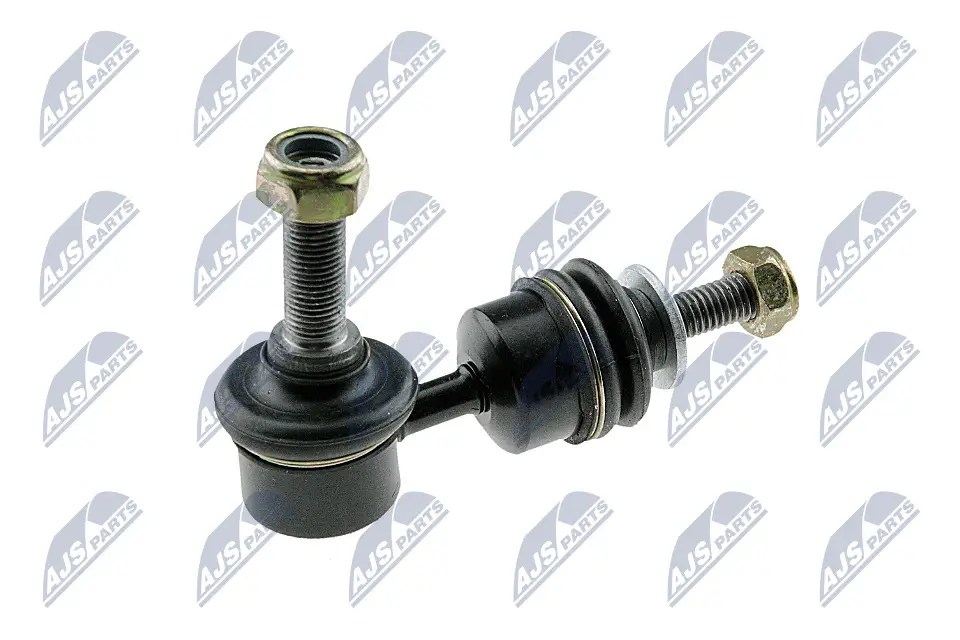 Stange/Strebe, Stabilisator Hinterachse Hinterachse links Hinterachse rechts NTY ZLT-FR-013