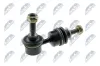 Stange/Strebe, Stabilisator Hinterachse Hinterachse links Hinterachse rechts NTY ZLT-FR-013 Bild Stange/Strebe, Stabilisator Hinterachse Hinterachse links Hinterachse rechts NTY ZLT-FR-013