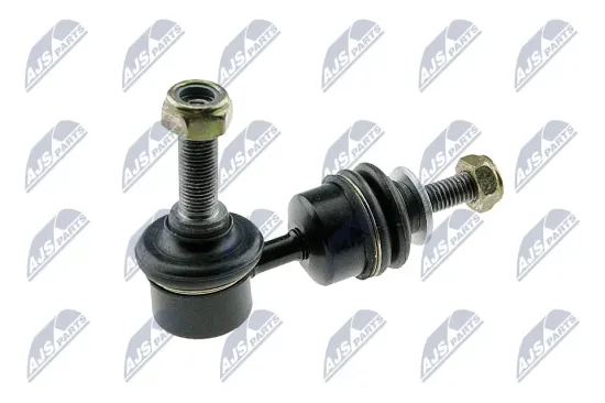 Stange/Strebe, Stabilisator Hinterachse Hinterachse links Hinterachse rechts NTY ZLT-FR-013 Bild Stange/Strebe, Stabilisator Hinterachse Hinterachse links Hinterachse rechts NTY ZLT-FR-013