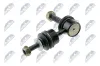 Stange/Strebe, Stabilisator Hinterachse Hinterachse links Hinterachse rechts NTY ZLT-FR-013 Bild Stange/Strebe, Stabilisator Hinterachse Hinterachse links Hinterachse rechts NTY ZLT-FR-013