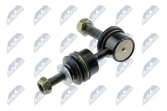 Stange/Strebe, Stabilisator Hinterachse Hinterachse links Hinterachse rechts NTY ZLT-FR-013 Bild Stange/Strebe, Stabilisator Hinterachse Hinterachse links Hinterachse rechts NTY ZLT-FR-013