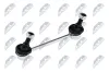Stange/Strebe, Stabilisator Hinterachse außen NTY ZLT-FT-001 Bild Stange/Strebe, Stabilisator Hinterachse außen NTY ZLT-FT-001