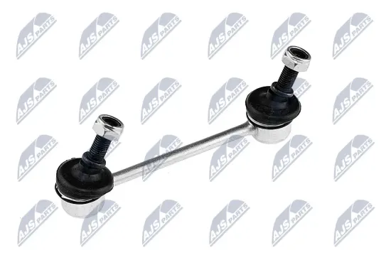 Stange/Strebe, Stabilisator Hinterachse außen NTY ZLT-FT-001 Bild Stange/Strebe, Stabilisator Hinterachse außen NTY ZLT-FT-001
