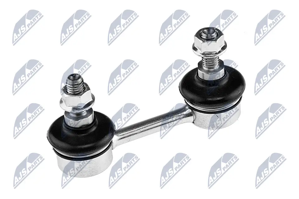 Stange/Strebe, Stabilisator Hinterachse Hinterachse links Hinterachse rechts NTY ZLT-FT-002