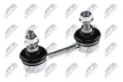 Stange/Strebe, Stabilisator Hinterachse Hinterachse links Hinterachse rechts NTY ZLT-FT-002