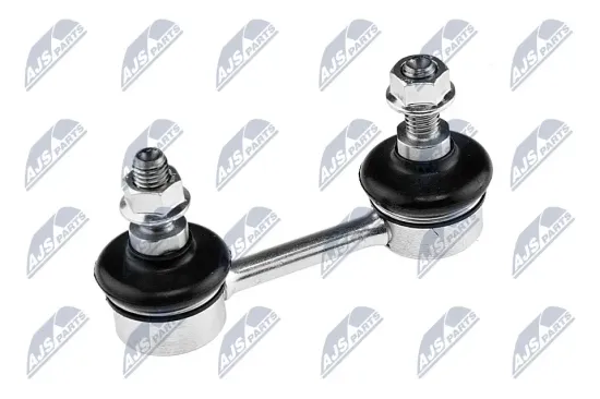 Stange/Strebe, Stabilisator Hinterachse Hinterachse links Hinterachse rechts NTY ZLT-FT-002 Bild Stange/Strebe, Stabilisator Hinterachse Hinterachse links Hinterachse rechts NTY ZLT-FT-002