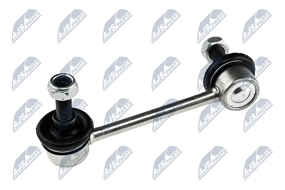 Stange/Strebe, Stabilisator Hinterachse Hinterachse rechts NTY ZLT-HD-011