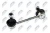 Stange/Strebe, Stabilisator Hinterachse Hinterachse rechts NTY ZLT-HD-011