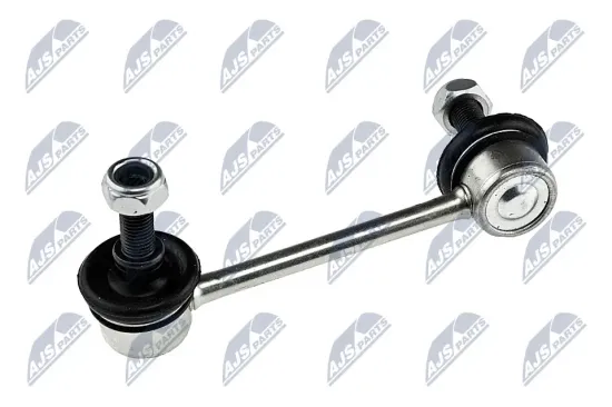 Stange/Strebe, Stabilisator Hinterachse Hinterachse rechts NTY ZLT-HD-011 Bild Stange/Strebe, Stabilisator Hinterachse Hinterachse rechts NTY ZLT-HD-011