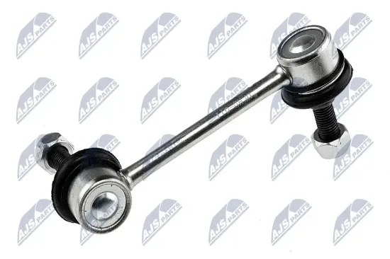 Stange/Strebe, Stabilisator Hinterachse Hinterachse rechts NTY ZLT-HD-011 Bild Stange/Strebe, Stabilisator Hinterachse Hinterachse rechts NTY ZLT-HD-011