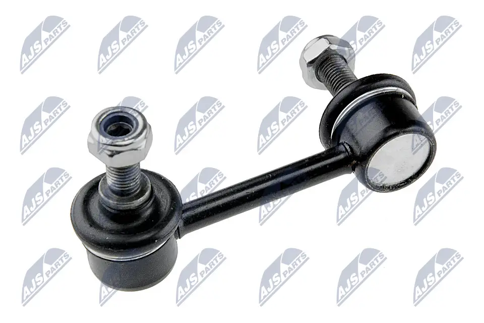 Stange/Strebe, Stabilisator Hinterachse Hinterachse rechts NTY ZLT-HD-074