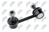 Stange/Strebe, Stabilisator Hinterachse Hinterachse rechts NTY ZLT-HD-074