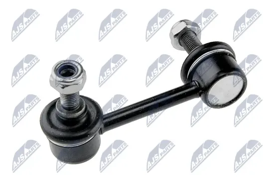 Stange/Strebe, Stabilisator Hinterachse Hinterachse rechts NTY ZLT-HD-074 Bild Stange/Strebe, Stabilisator Hinterachse Hinterachse rechts NTY ZLT-HD-074