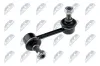 Stange/Strebe, Stabilisator Hinterachse Hinterachse rechts NTY ZLT-HD-074 Bild Stange/Strebe, Stabilisator Hinterachse Hinterachse rechts NTY ZLT-HD-074