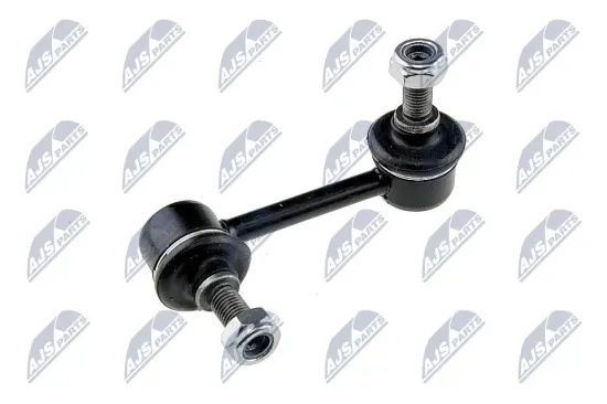 Stange/Strebe, Stabilisator Hinterachse Hinterachse rechts NTY ZLT-HD-074 Bild Stange/Strebe, Stabilisator Hinterachse Hinterachse rechts NTY ZLT-HD-074