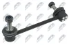 Stange/Strebe, Stabilisator Hinterachse links NTY ZLT-HD-084 Bild Stange/Strebe, Stabilisator Hinterachse links NTY ZLT-HD-084