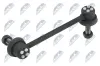 Stange/Strebe, Stabilisator Hinterachse links NTY ZLT-HD-084 Bild Stange/Strebe, Stabilisator Hinterachse links NTY ZLT-HD-084