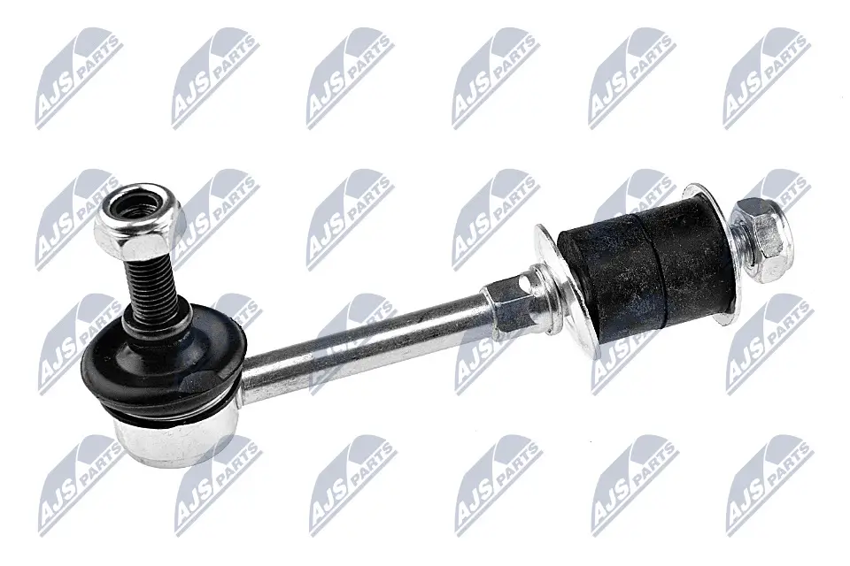 Stange/Strebe, Stabilisator Hinterachse Hinterachse links Hinterachse rechts NTY ZLT-HY-512