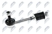 Stange/Strebe, Stabilisator Hinterachse Hinterachse links Hinterachse rechts NTY ZLT-HY-512