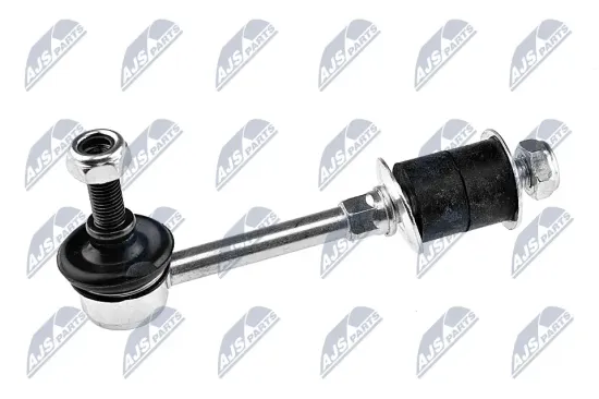 Stange/Strebe, Stabilisator Hinterachse Hinterachse links Hinterachse rechts NTY ZLT-HY-512 Bild Stange/Strebe, Stabilisator Hinterachse Hinterachse links Hinterachse rechts NTY ZLT-HY-512