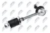 Stange/Strebe, Stabilisator Hinterachse Hinterachse links Hinterachse rechts NTY ZLT-HY-512 Bild Stange/Strebe, Stabilisator Hinterachse Hinterachse links Hinterachse rechts NTY ZLT-HY-512