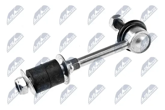 Stange/Strebe, Stabilisator Hinterachse Hinterachse links Hinterachse rechts NTY ZLT-HY-512 Bild Stange/Strebe, Stabilisator Hinterachse Hinterachse links Hinterachse rechts NTY ZLT-HY-512