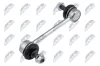 Stange/Strebe, Stabilisator Hinterachse Hinterachse links Hinterachse rechts NTY ZLT-HY-518 Bild Stange/Strebe, Stabilisator Hinterachse Hinterachse links Hinterachse rechts NTY ZLT-HY-518