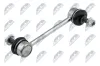 Stange/Strebe, Stabilisator Hinterachse Hinterachse links Hinterachse rechts NTY ZLT-HY-518 Bild Stange/Strebe, Stabilisator Hinterachse Hinterachse links Hinterachse rechts NTY ZLT-HY-518