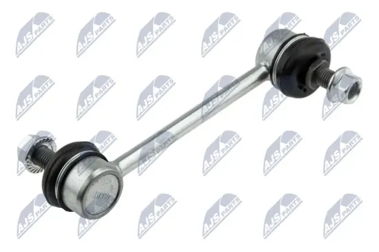 Stange/Strebe, Stabilisator Hinterachse Hinterachse links Hinterachse rechts NTY ZLT-HY-518 Bild Stange/Strebe, Stabilisator Hinterachse Hinterachse links Hinterachse rechts NTY ZLT-HY-518