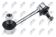 Stange/Strebe, Stabilisator Hinterachse links NTY ZLT-HY-535