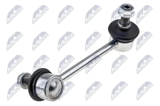Stange/Strebe, Stabilisator Hinterachse links NTY ZLT-HY-535 Bild Stange/Strebe, Stabilisator Hinterachse links NTY ZLT-HY-535