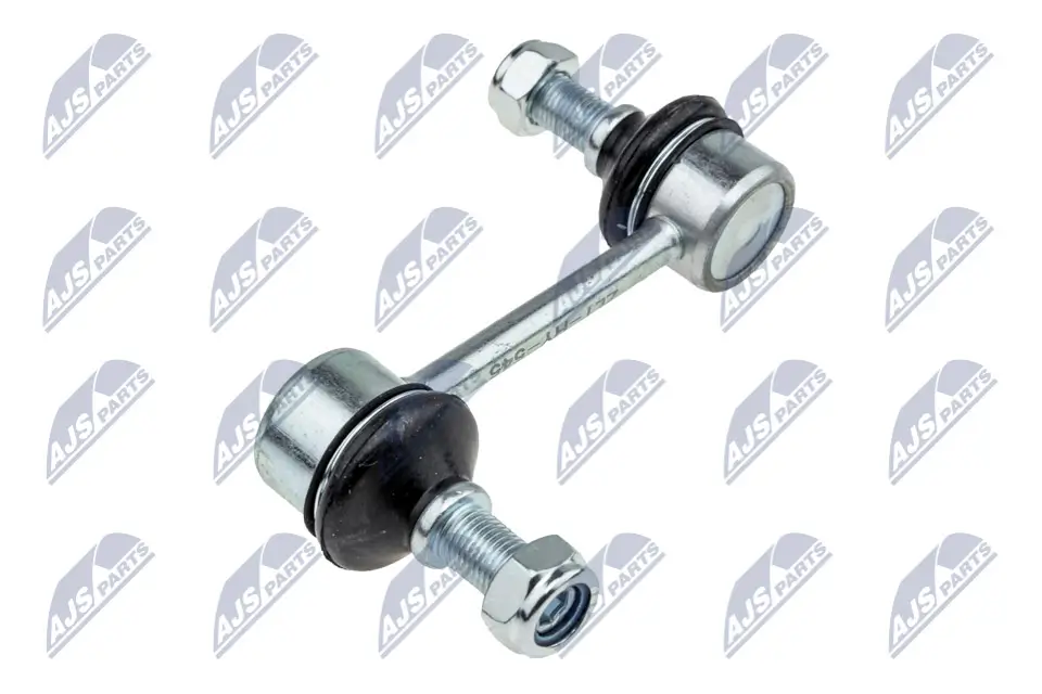 Stange/Strebe, Stabilisator Hinterachse Hinterachse links Hinterachse rechts NTY ZLT-HY-545
