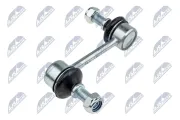 Stange/Strebe, Stabilisator Hinterachse Hinterachse links Hinterachse rechts NTY ZLT-HY-545