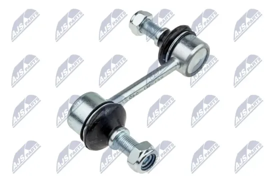 Stange/Strebe, Stabilisator Hinterachse Hinterachse links Hinterachse rechts NTY ZLT-HY-545 Bild Stange/Strebe, Stabilisator Hinterachse Hinterachse links Hinterachse rechts NTY ZLT-HY-545