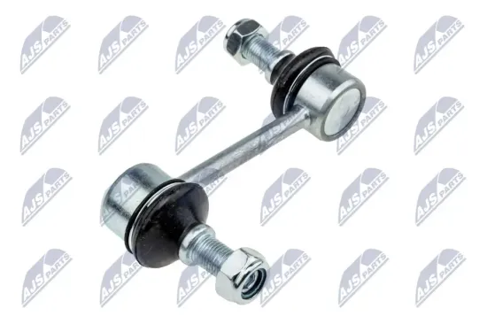 Stange/Strebe, Stabilisator Hinterachse Hinterachse links Hinterachse rechts NTY ZLT-HY-545 Bild Stange/Strebe, Stabilisator Hinterachse Hinterachse links Hinterachse rechts NTY ZLT-HY-545