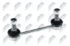 Stange/Strebe, Stabilisator Hinterachse Hinterachse links Hinterachse rechts NTY ZLT-HY-547