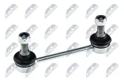 Stange/Strebe, Stabilisator Hinterachse Hinterachse links Hinterachse rechts NTY ZLT-HY-547