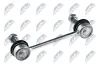 Stange/Strebe, Stabilisator Hinterachse Hinterachse links Hinterachse rechts NTY ZLT-HY-547 Bild Stange/Strebe, Stabilisator Hinterachse Hinterachse links Hinterachse rechts NTY ZLT-HY-547